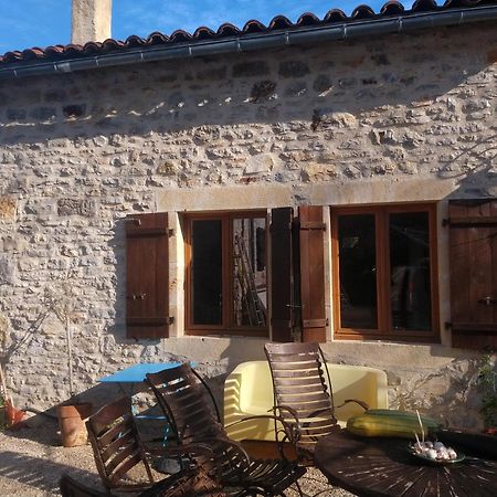 Domaine Mas De Galy Saujac Exterior foto